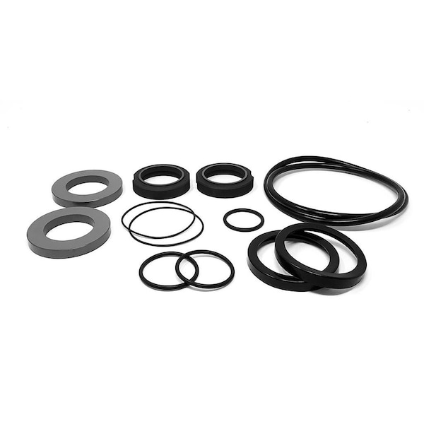 WCB2105 Type 4 Complete Kit, C/PB/EPDM; Replaces Waukesha Cherry-Burrell Part# 309-256E